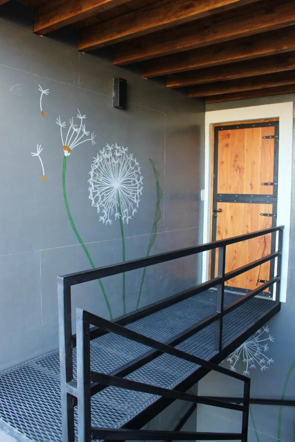 Meraki Lofts El Chaltén Exterior foto