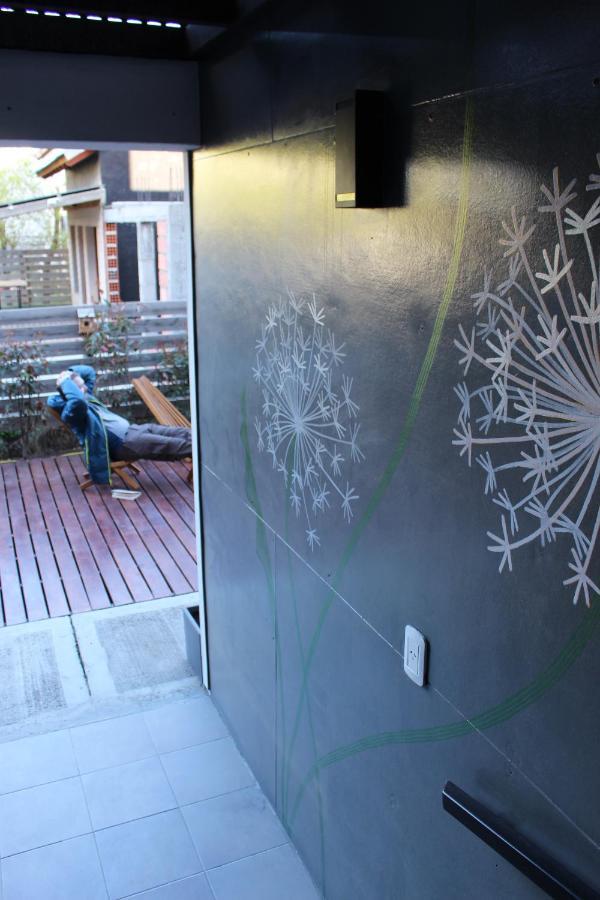Meraki Lofts El Chaltén Exterior foto